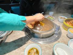 -淘米捞·米汤脆鲩鱼火锅(福田皇岗店)