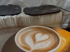 -LAB COFFEE来杯咖啡(宝龙店)