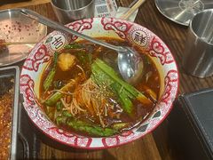 -破店肥哈·东北烧烤·夜宵(南山保利店)