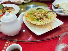 -金华安大酒楼·老牌潮菜·粤式茶点(东方国际店)