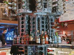 -MOSSO德国餐厅·音乐酒吧(环宇荟店)