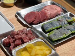 -霸腹烤肉(厦门柚子番店)