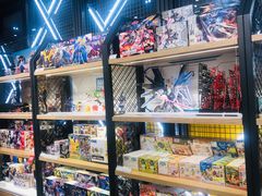 -泡泡玛特POPMART(崇文门国瑞城店)