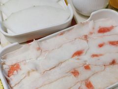 -潮汕大目牛肉火锅(水围店)