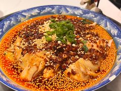 -川味堂·四川豆花(八卦岭店)