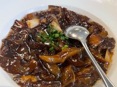 -鸭匠食府·挂炉烤鸭·新京菜(阜成路店)