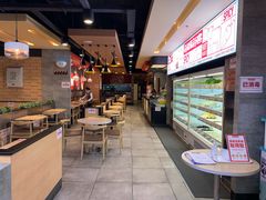 -每味每客·重庆麻辣烫(国泰店)