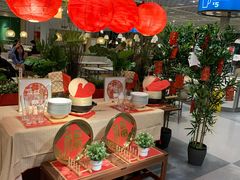 大堂-宜家·瑞典风味餐厅(海达南街店)