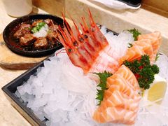 -东京屋(武定路店)