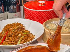 -秀儿四九城·新京菜(亚运村鸟巢店)