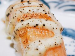 -大雄寿司(中华广场店)