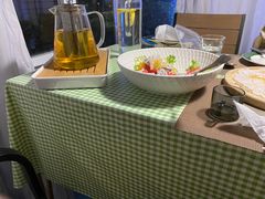 -哟吼艺术餐厅·亲子·生日宴