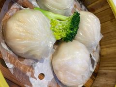 -顺粤楼·粤菜·点心(融创茂店)