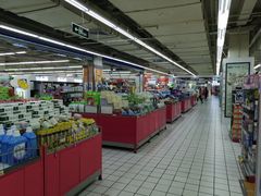 -悦喜客来购物广场(中山路店)