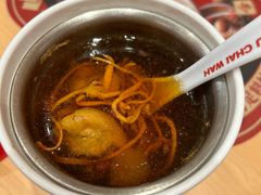 -华记煲仔华·煲仔饭(三元里万科里店)