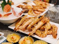 -大渔铁板烧(花园道店)