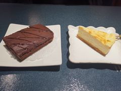 -吱咖啡西式简餐