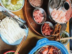 -王歘歘·chuǎ火锅(五道营店)
