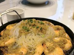 -杨厨的田园饭店(长城路店)