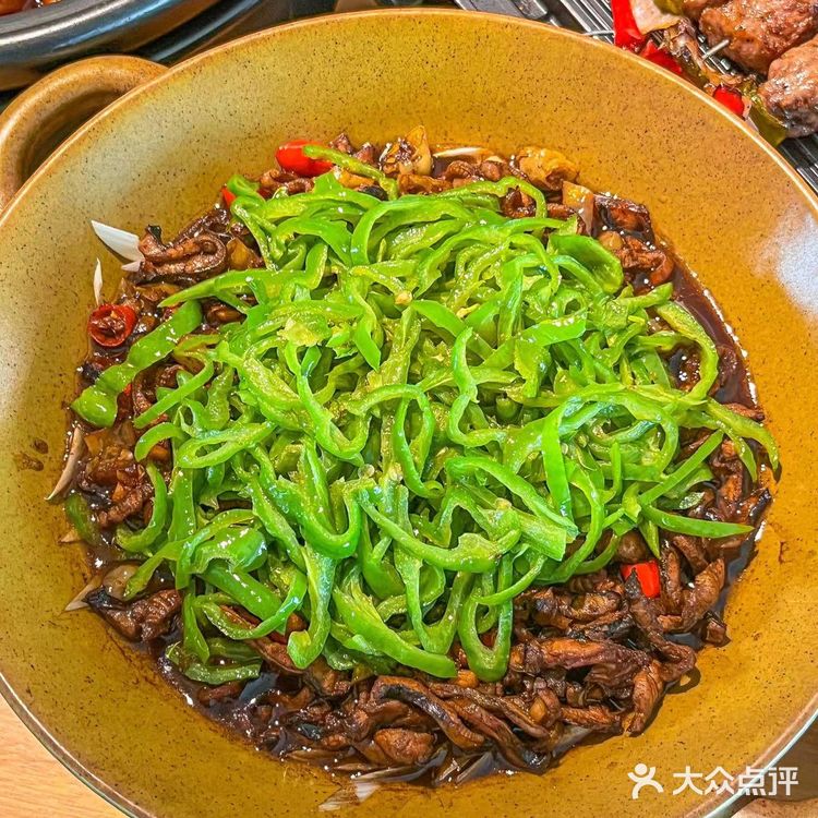 来武汉一定要吃这家湖北菜！