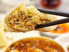 素三鲜包子-天兴居(鲜鱼口街店)