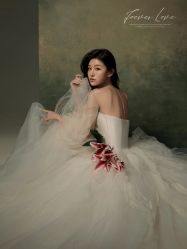 -今生有约婚纱摄影店(景德路店)