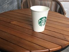 -星巴克臻选(成都宽窄巷子店)