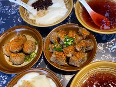 -姚家豆花