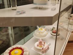 -LanTa蓝塔(北京路店)