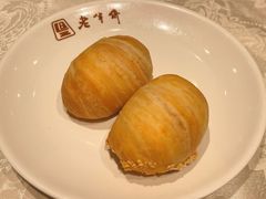 -老半斋(福州路店)