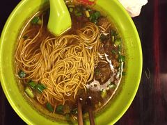 张记牛肉面馆-张记牛肉面馆(天津路店)