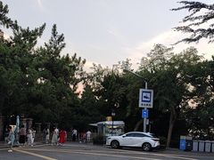 -青岛第二海水浴场