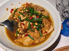 -湘邻呷铺·田园家宴(汉基广场店)