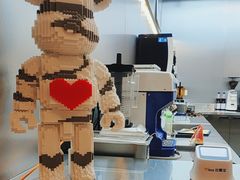 -徐小包(黎阳in巷店)