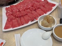 -阳坊大都涮羊肉(阳坊总店)