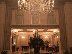 -上海汾阳花园酒店