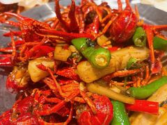 -聚味瞿记·龙虾堂(坡子街店)