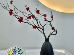 -喜宴又一村·粤菜·茶点·海鲜(壹方天地店)
