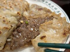 -清真永恒华威肉饼(潘家园店)