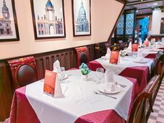 -太平馆西餐厅(北京路店)