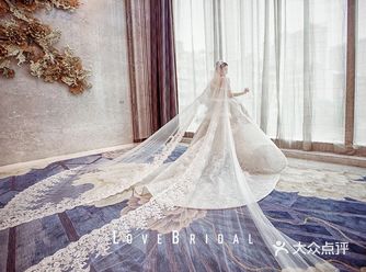 你是天使，需要长翅膀的双肩拖尾纱