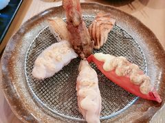 -万岁寿司(万国店)