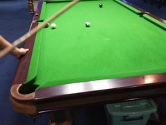 -云川台球(马甸店)