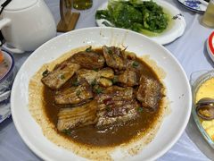 -碧海银沙海鲜餐厅(恒大海上威尼斯店)