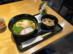 -伊藤久右卫门(宇治本店)