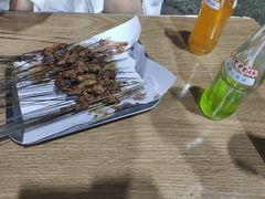 -铁诚烤肉