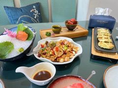 -君霖海鲜私房菜(春柳店)