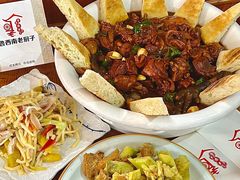 -鲁西南老厨子·特色鲁菜(经一纬五店)