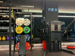 -TOP健身私教工作室(侨香店)