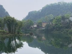 -峨眉山风景名胜区